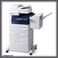 Color and Monochrome Laser Printers and MFPs