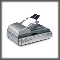 Document Scanners